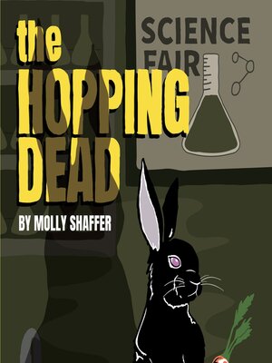 cover image of The Hopping Dead
